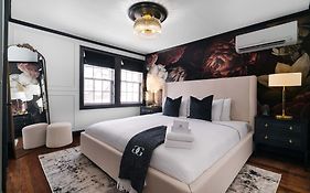Garden Gables